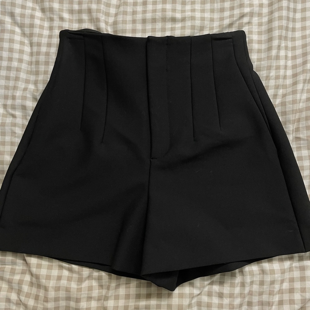 NWOT Zara Shorts